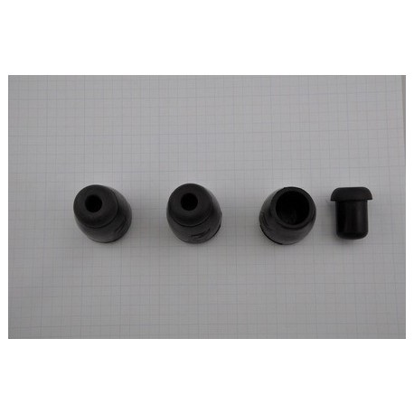 Gomas Pie Tom Base Tama MFL-RT3