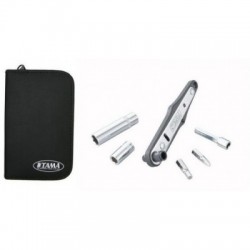 Juego Llaves Tama MRK10