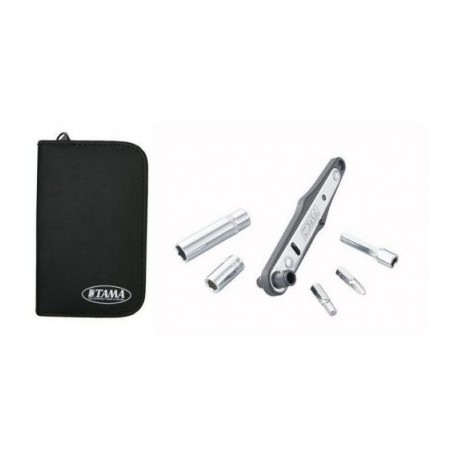 Juego Llaves Tama MRK10