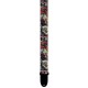 CORREA GUITARRA IRON MAIDEN BEAST 2" POLYESTER PERRI´S