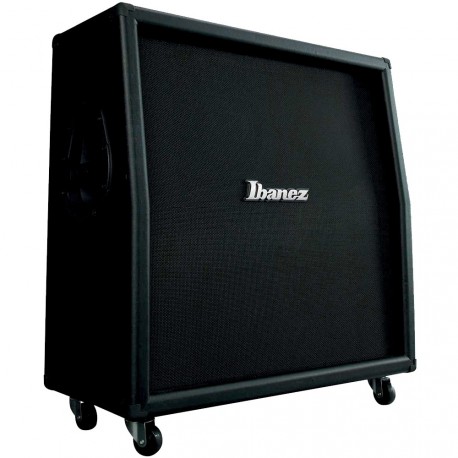 Ibanez Bafle Guitarra Eléctrica IS412CA