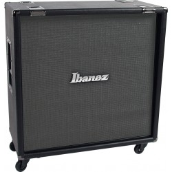 Pantalla Ibanez TN412S (Recto)