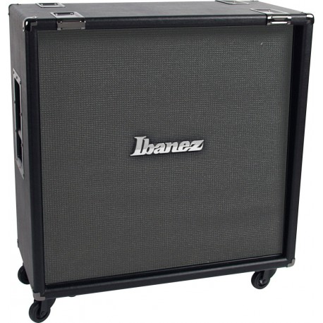 Pantalla Ibanez TN412S (Recto)