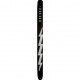 CORREA GUITARRA LIGHTNING BOLT 2.5" PIEL PERRI´S