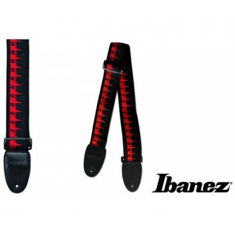 Correa Ibanez GS60ST-RD