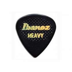 Pua Ibanez PA16HR-BK