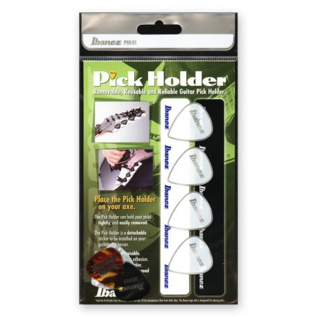 Sujeta Puas Ibanez PHI01