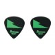 Pua Ibanez Grip Wizard Duo ST16HSRBK1