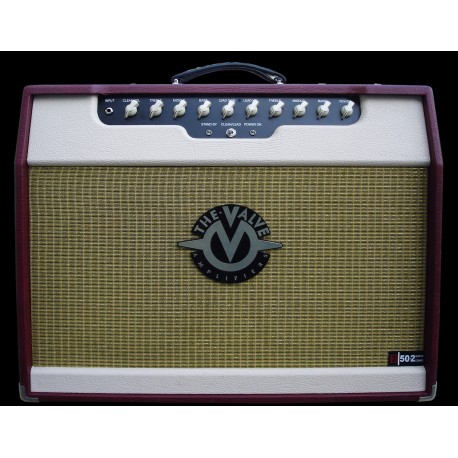 The Valve Combo 2/50-2