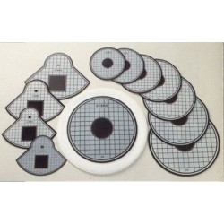 Apagadores Practica Goma Tama RP-08