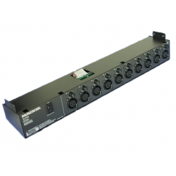 Mackie XLR10
