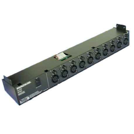 Mackie XLR10