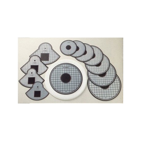 Apagadores Practica Goma Tama RP-08