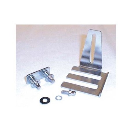 Adaptador Tama a Charles TPA90