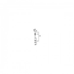 Muelle Completo Tama HP9-7N