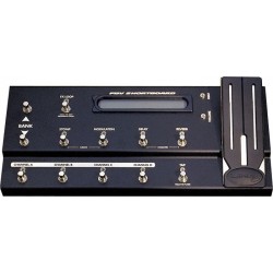 Line 6 FBV Shortboard MKII Pedalera Guitarra