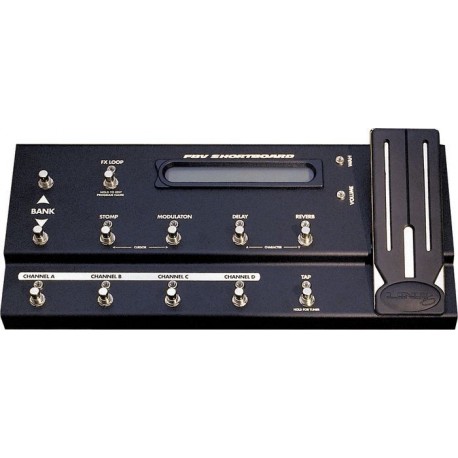 Line 6 FBV Shortboard MKII Pedalera Guitarra