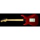 Squier Classic Vibe 60' Apple Red