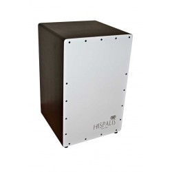 Hispalis Standard Black & White