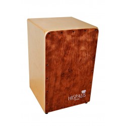 Hispalis Classic Bubinga