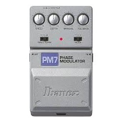 Ibanez PM-7 Phase Modulator