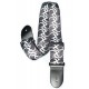 CORREA GUITARRA TATTOO JOHNNY 2" POLYESTER PERRI´S