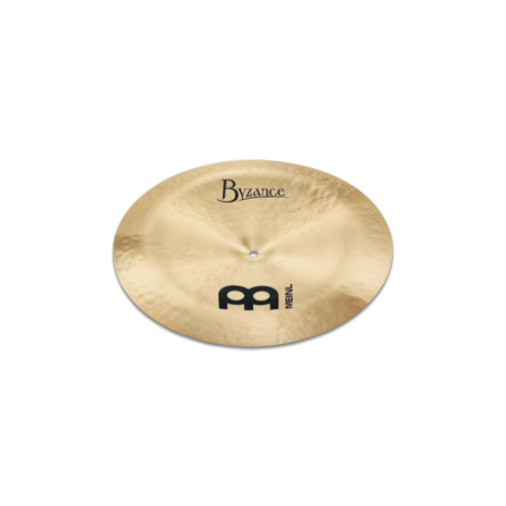 Meinl 21 Byzance Brilliant Serpents Ride