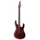 GUITARRA ELECTRICA LAG ARKANE 200 OLD PORT SHADOW