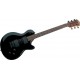 GUITARRA ELECTRICA LAG IMPERATOR 100 NEGRA