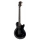 GUITARRA ELECTRICA LAG IMPERATOR 100 NEGRA