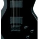 GUITARRA ELECTRICA LAG IMPERATOR 100 NEGRA