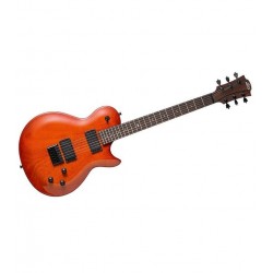 GUITARRA ELECTRICA LAG IMPERATOR 100 TRANSLUCIDO HONEY