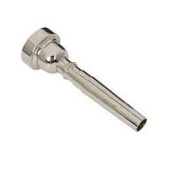 Boquilla de trompeta 7C HE 260 DUNLOP HERCO
