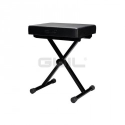 Banqueta Guil BQ-01