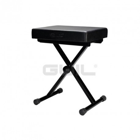 Banqueta Guil BQ-01
