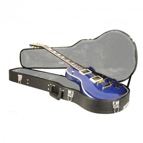 Estuche Les Paul CG018LP
