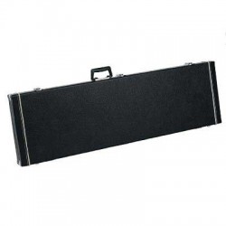 Estuche Guitarra Electrica Rectangular