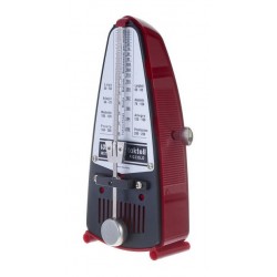 Wittner Metronomo Piccolo 834 Ruby