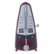 Wittner Metronomo Piccolo 834 Ruby