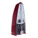 Wittner Metronomo Piccolo 834 Ruby