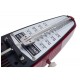 Wittner Metronomo Piccolo 834 Ruby
