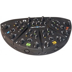 JAMHUB® BEDROOM SYSTEM 5 Secciones para 4 Musicos