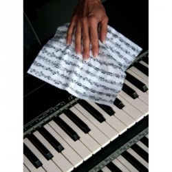 BG L15SR Abrazadera con Boquillero Saxo Barytono