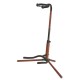 On Stage WGS-100 Soporte Guitarra Madera