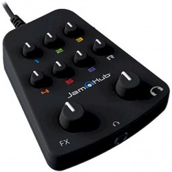 JAMHUB SOLEMIX REMOTE