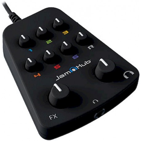 JAMHUB SOLEMIX REMOTE