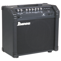 Ibanez Combo Guitarra Eléctrica TBX30RDG