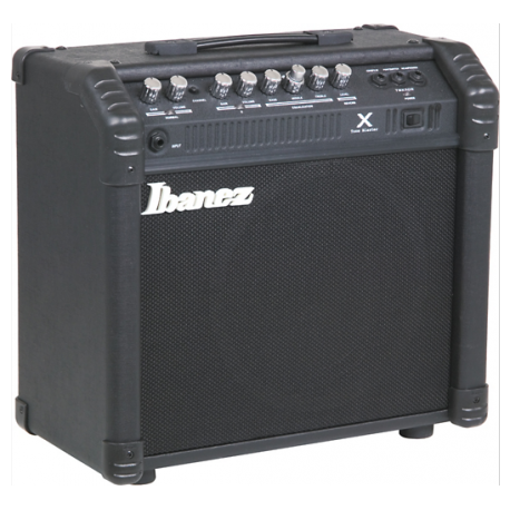 Ibanez Combo Guitarra Eléctrica TBX30R