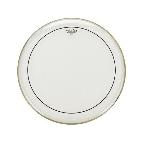 Parche Remo Coated Ambassador BA0116