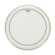 Remo PS031600 16" Pinstripe Clear parche